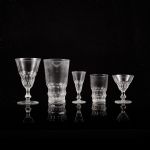 1033 5733 GLASS SET